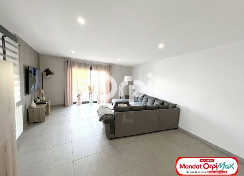 Maison à vendre, 80m², Roost-Warendin