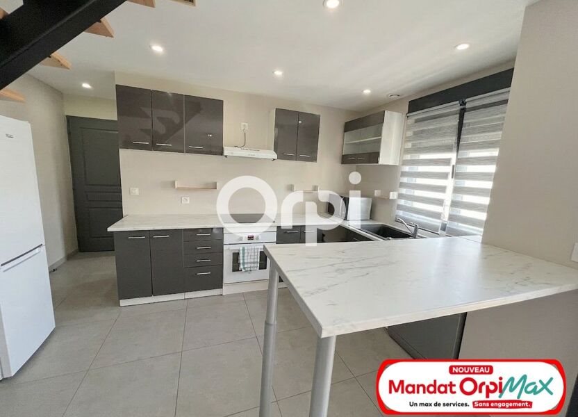 Maison à vendre, 80m², Roost-Warendin