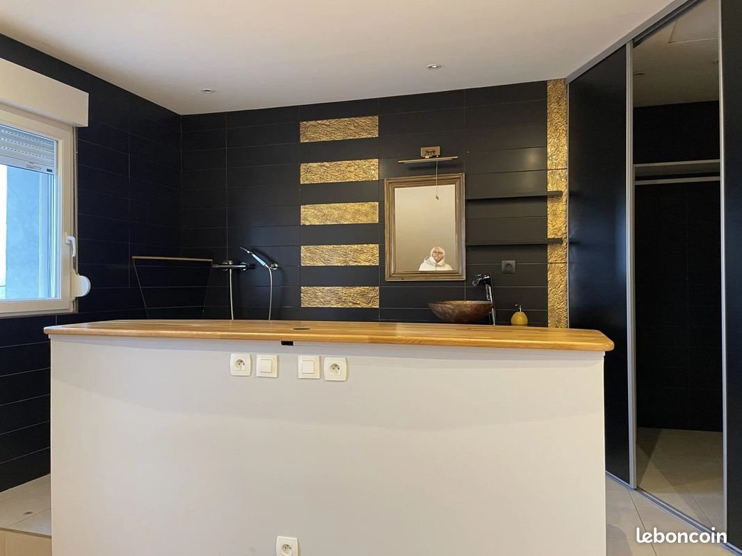 Appartement à louer, 102m², Culoz