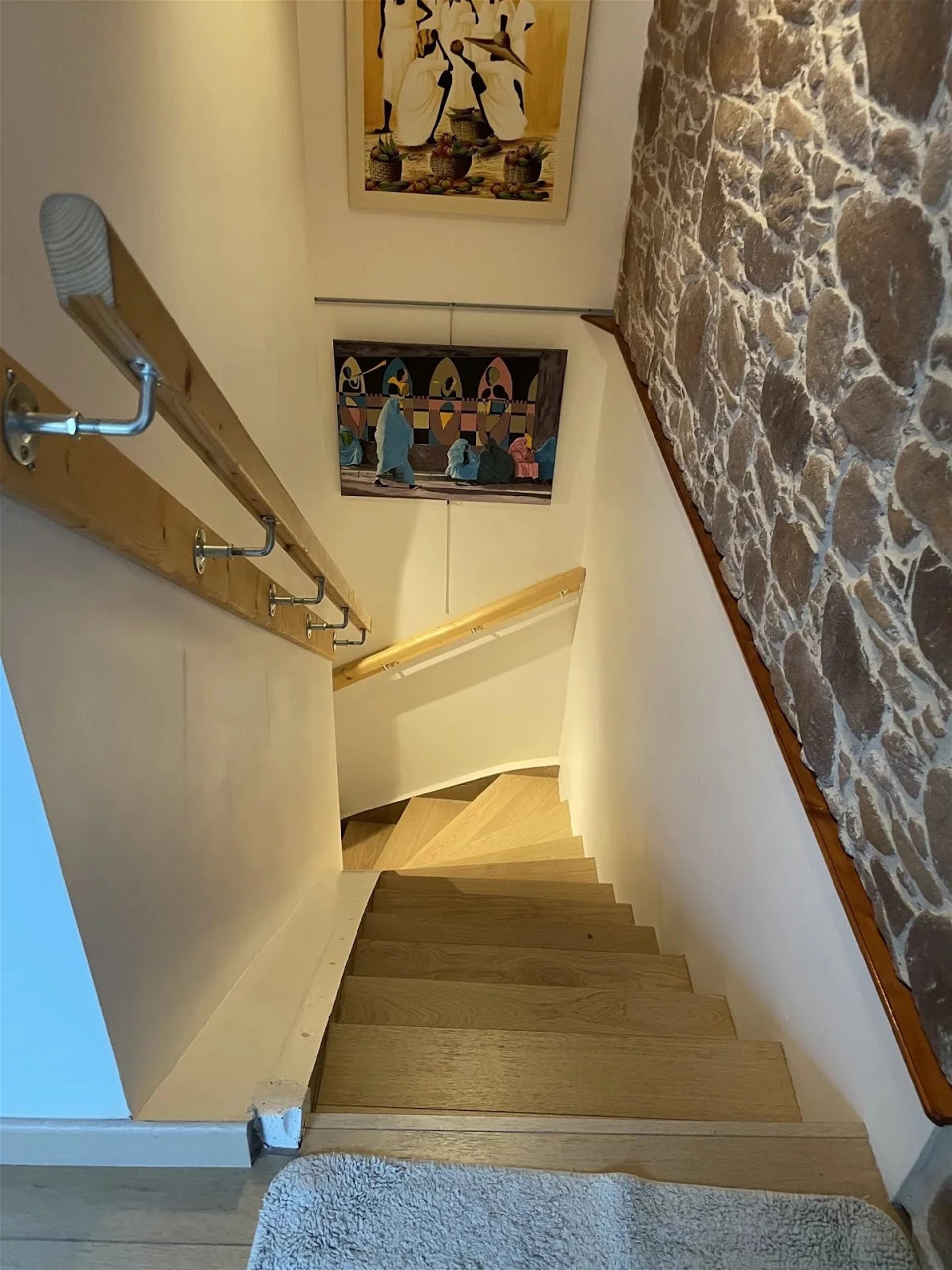 Appartement à louer, 102m², Culoz