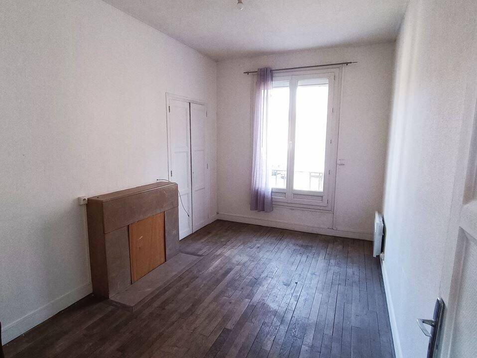 Appartement à vendre, 43m², Abbeville