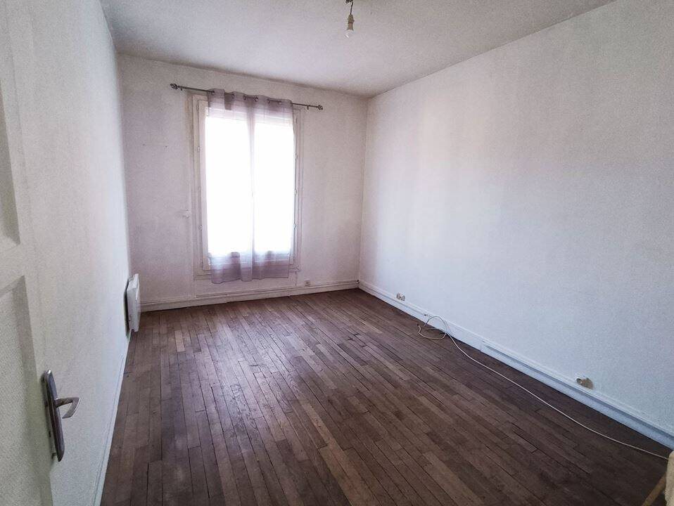 Appartement à vendre, 43m², Abbeville