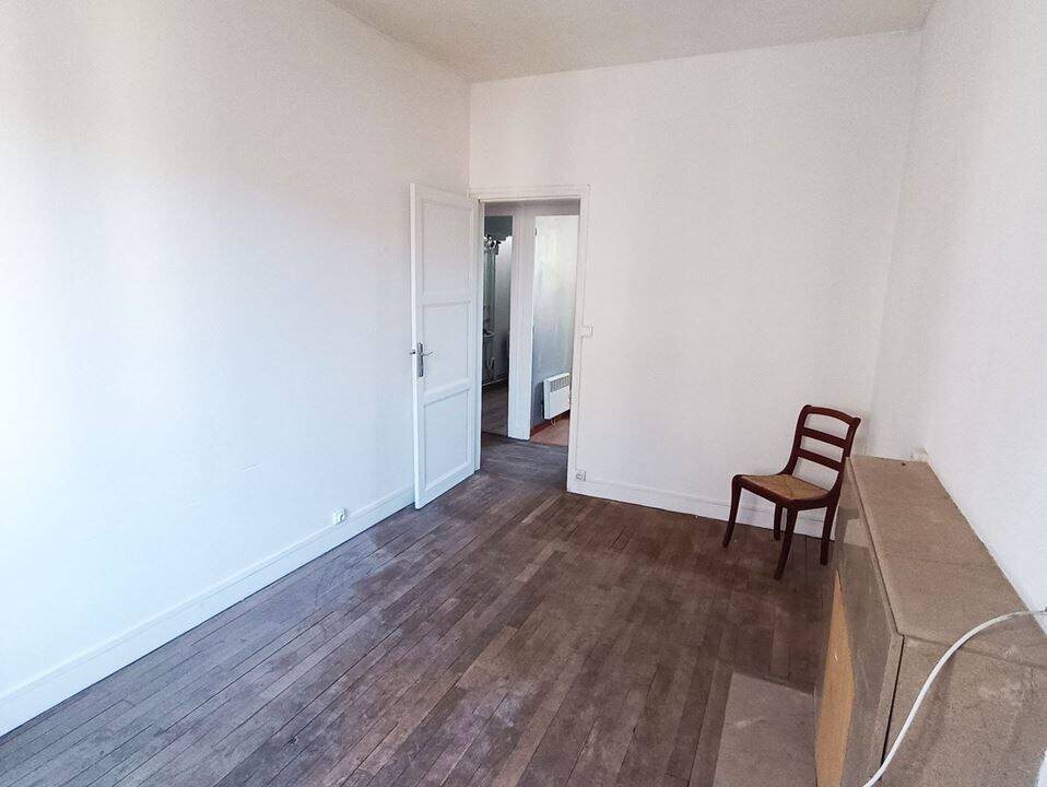 Appartement à vendre, 43m², Abbeville