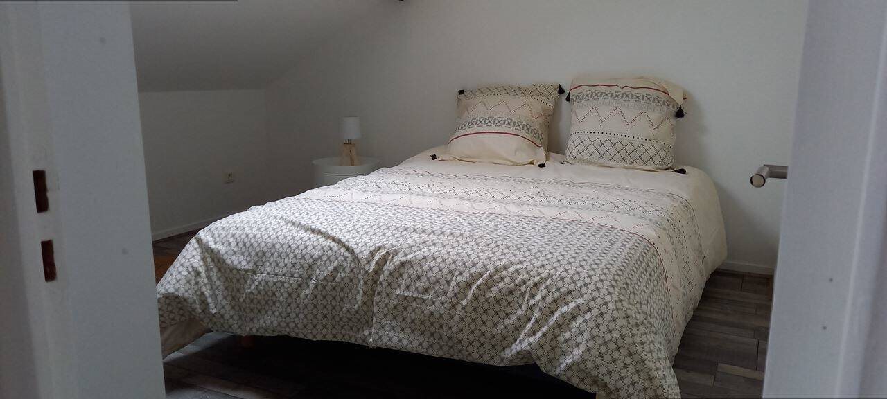 Appartement à louer, 31m², Abbeville