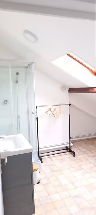 Appartement à louer, 31m², Abbeville