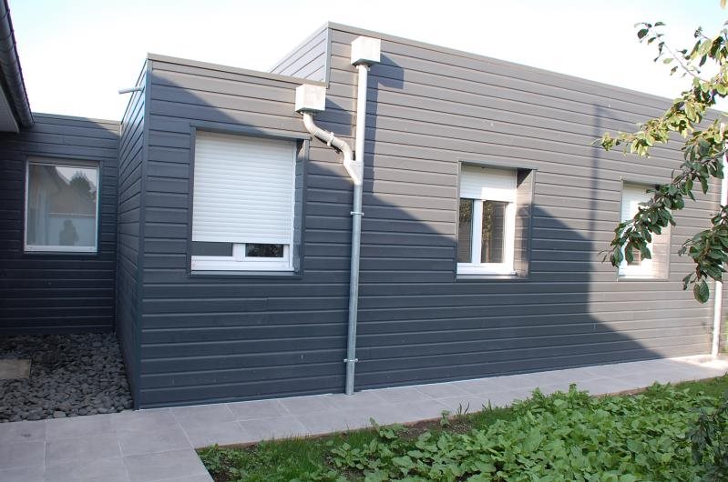 Maison à louer, 71m², Abbeville