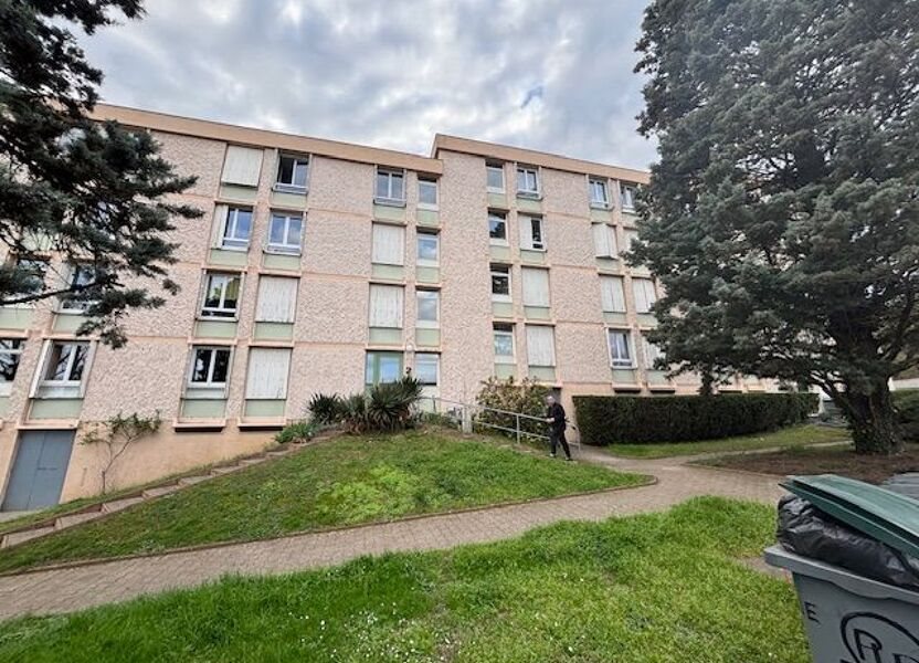 Appartement à vendre, 62m², Trévoux