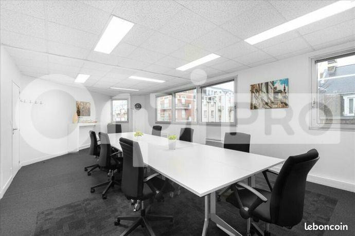 Maison à louer, 349m², Rouen