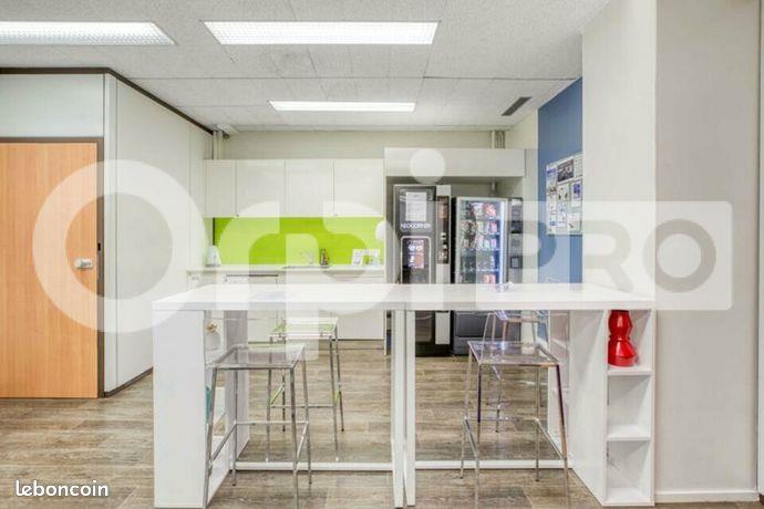 Maison à louer, 37m², Bagnolet