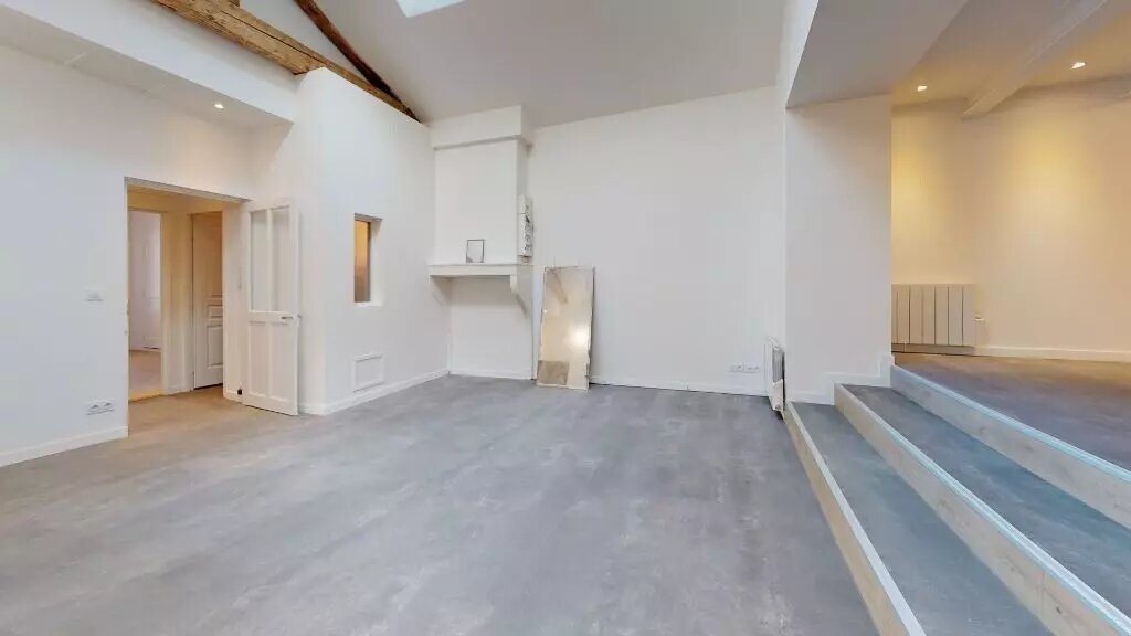 Appartement à louer, 94m², Rochetaillée-sur-Saône