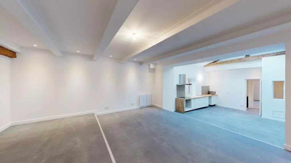 Appartement à louer, 94m², Rochetaillée-sur-Saône