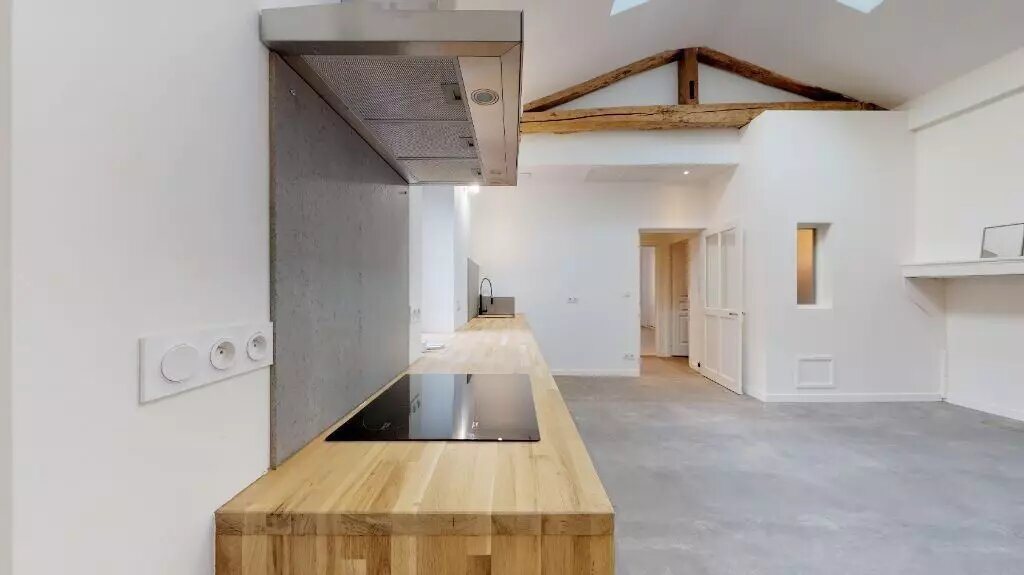 Appartement à louer, 94m², Rochetaillée-sur-Saône
