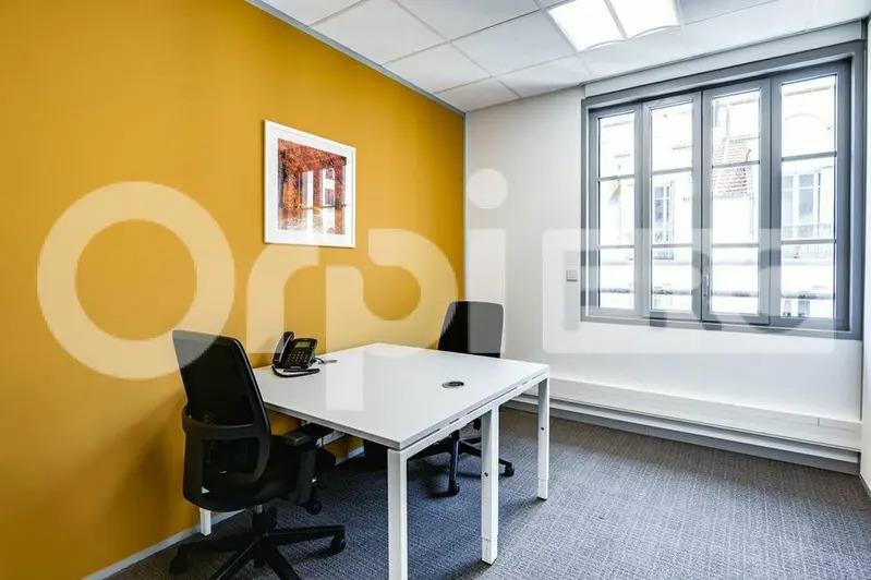 Maison à louer, 23m², Nice