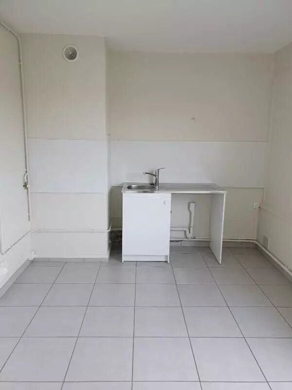 Appartement à louer, 74m², Neuville-sur-Saône