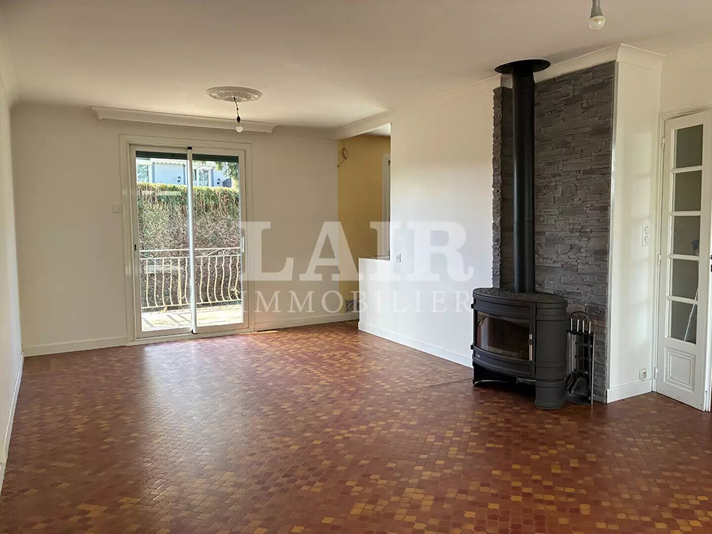 Maison à louer, 78m², Alençon