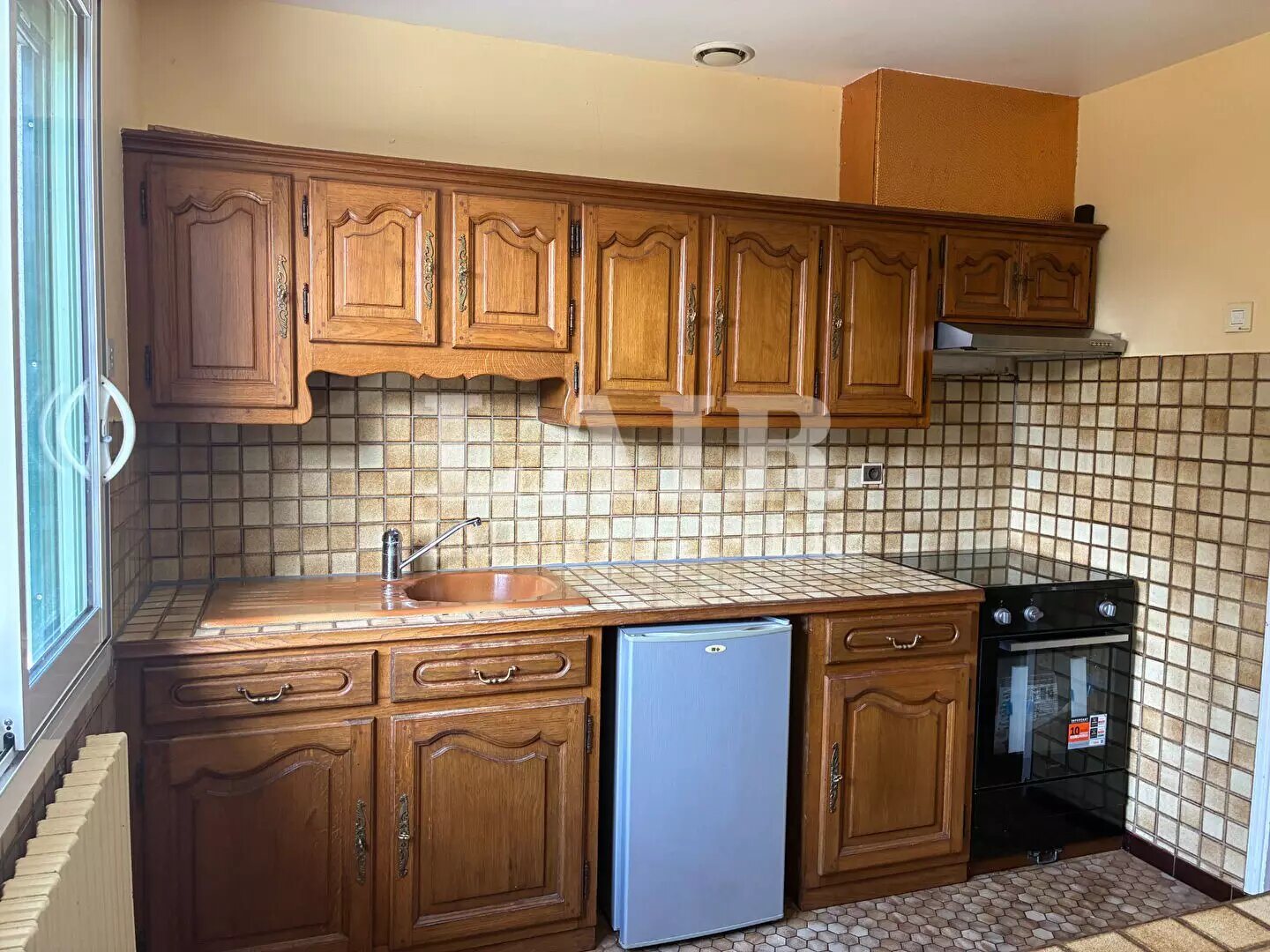 Maison à louer, 78m², Alençon