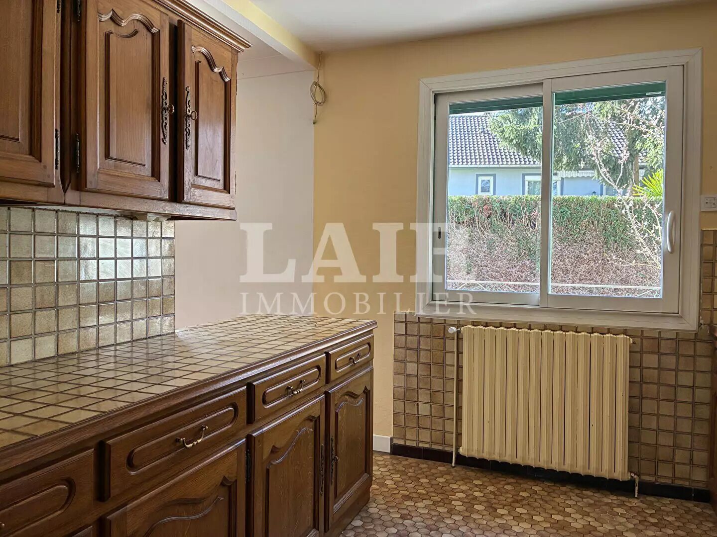 Maison à louer, 78m², Alençon