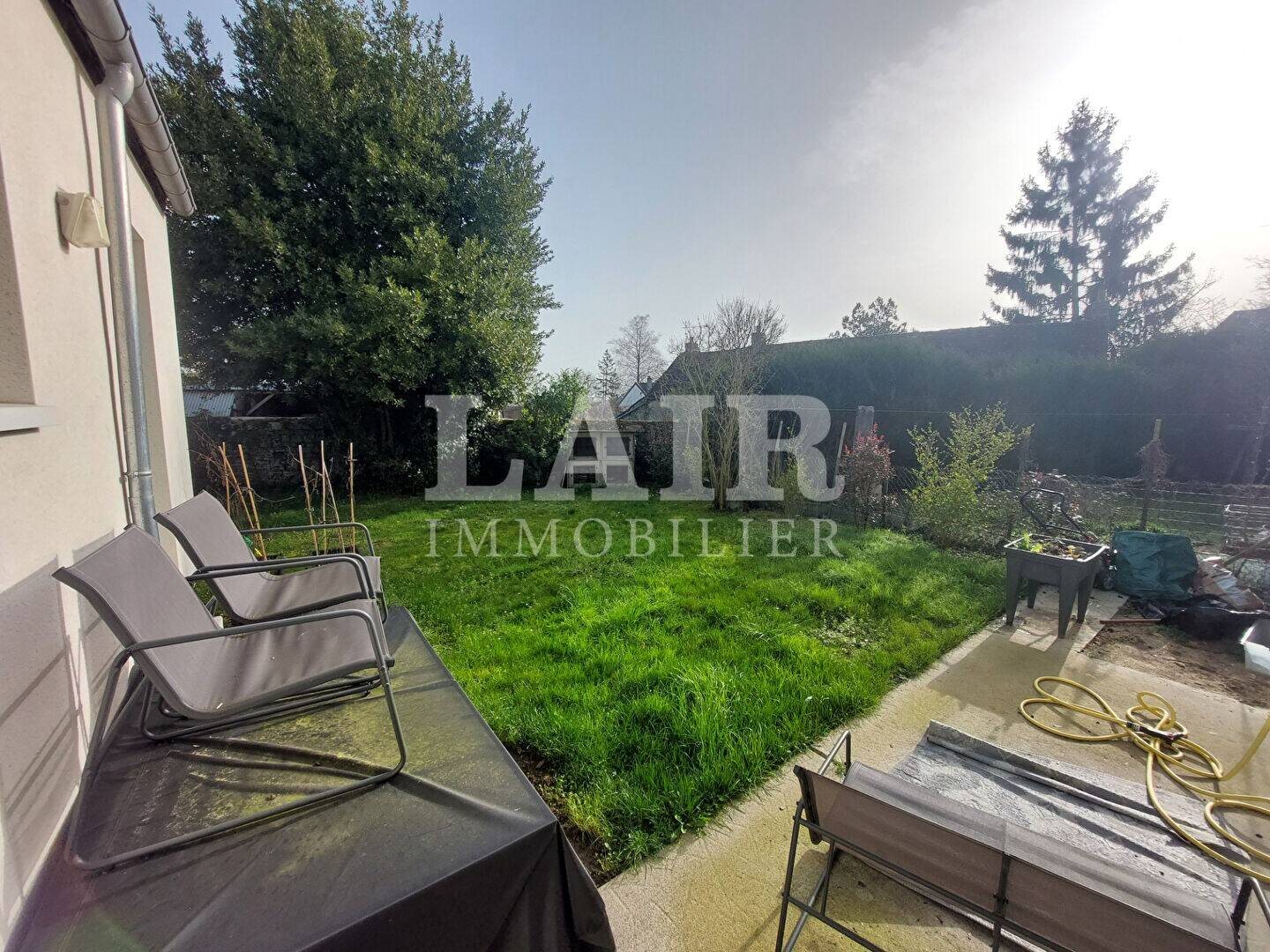 Maison à louer, 108m², Alençon