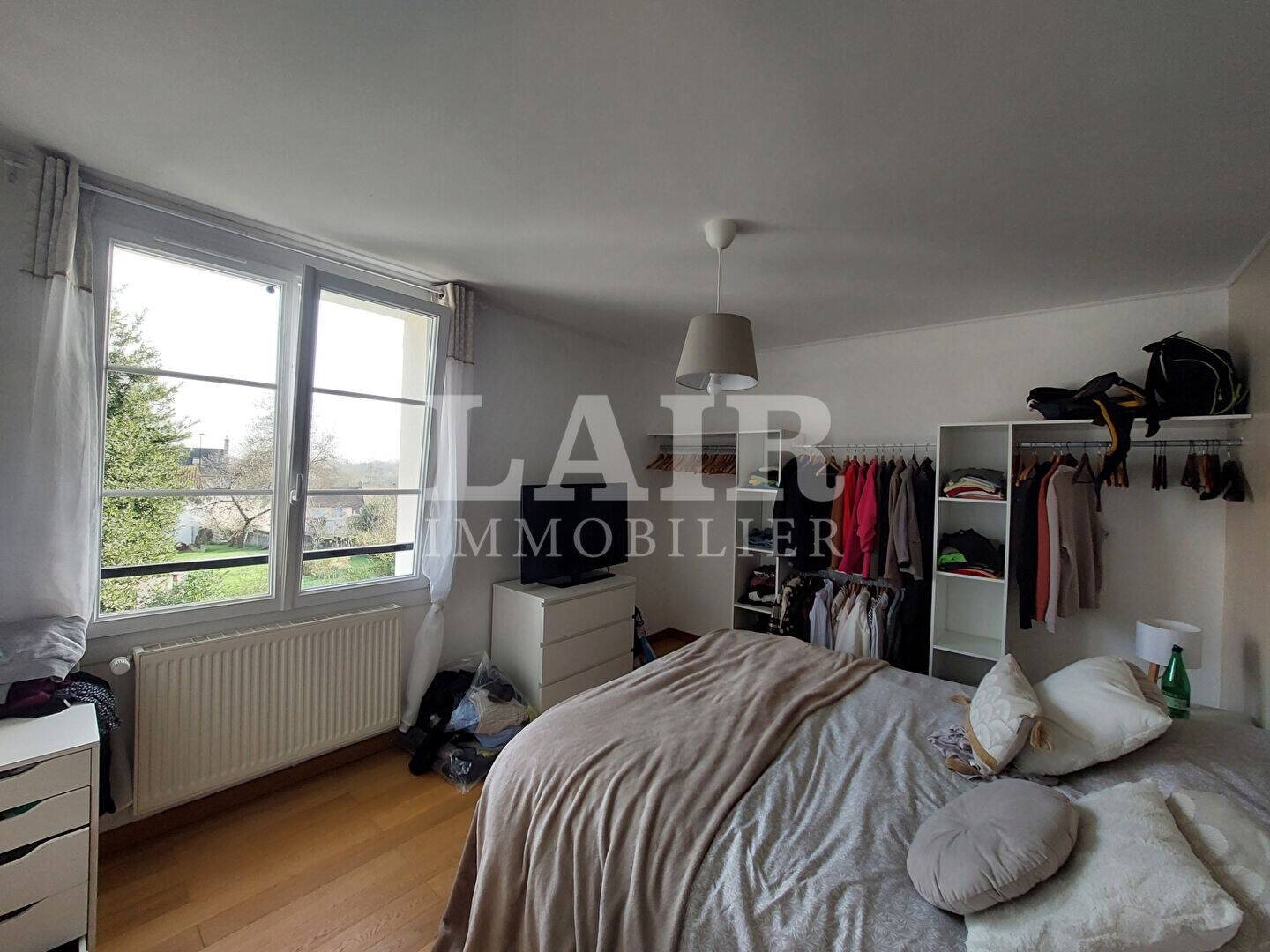Maison à louer, 108m², Alençon