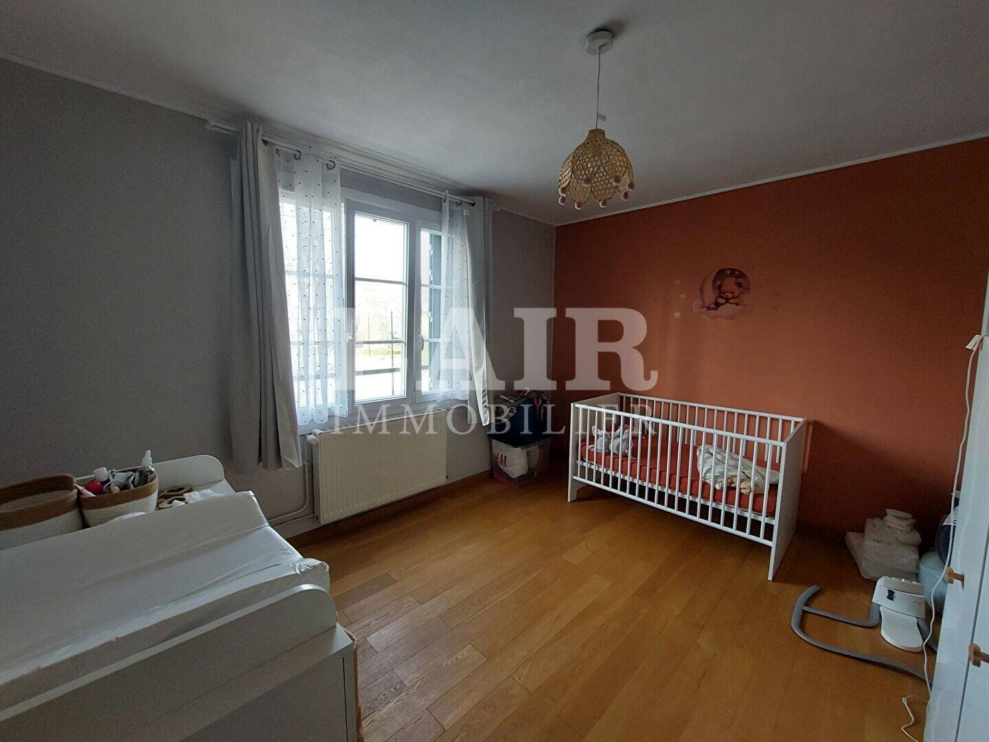 Maison à louer, 108m², Alençon