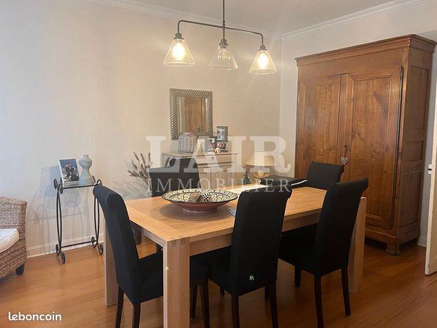 Appartement à vendre, 250m², La Ferté-Macé