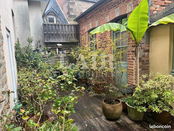 Appartement à vendre, 250m², La Ferté-Macé