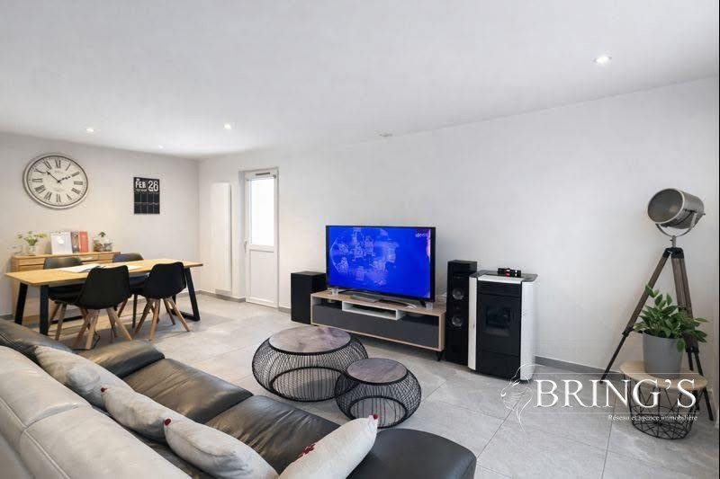 Appartement à vendre, 84m², Rives