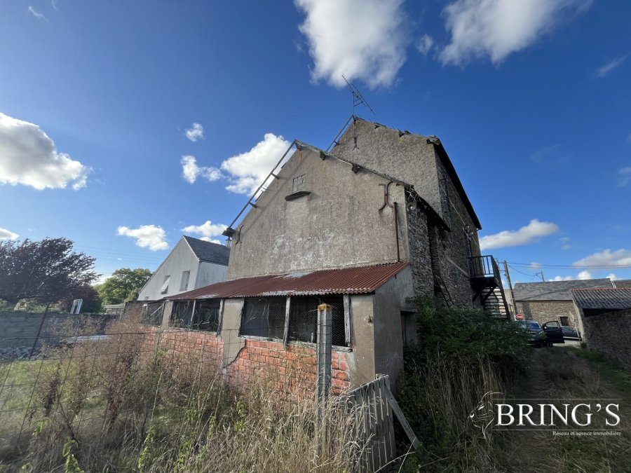 Appartement à vendre, 210m², Grand-Auverné