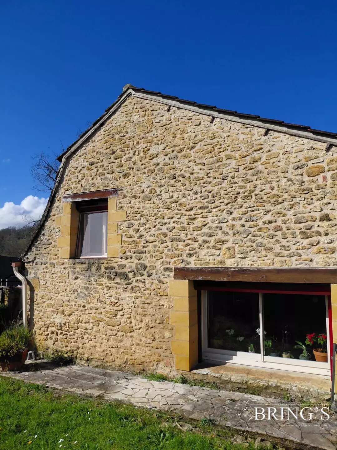 Maison à vendre, 120m², Alles-sur-Dordogne