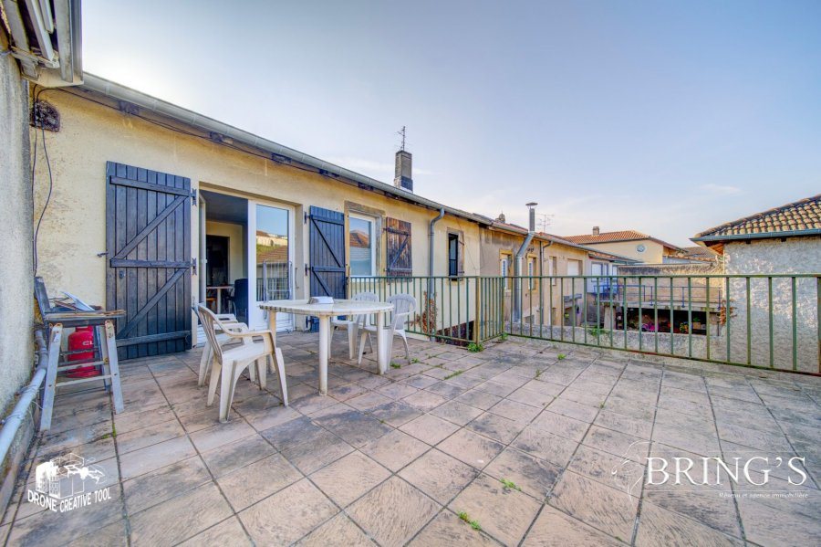 Appartement à vendre, 415m², Richemont