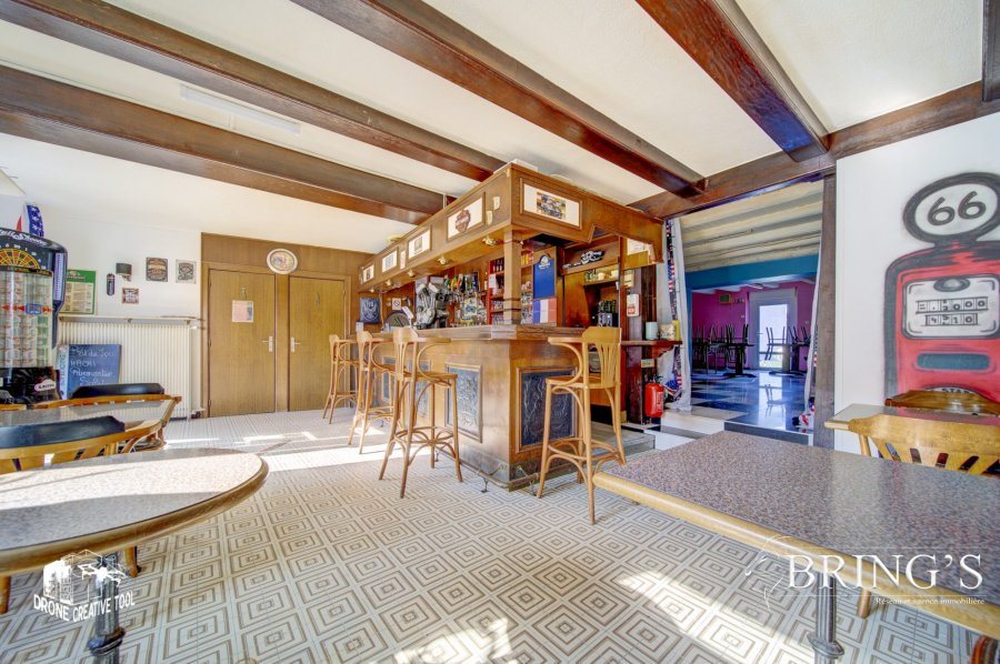 Appartement à vendre, 415m², Richemont