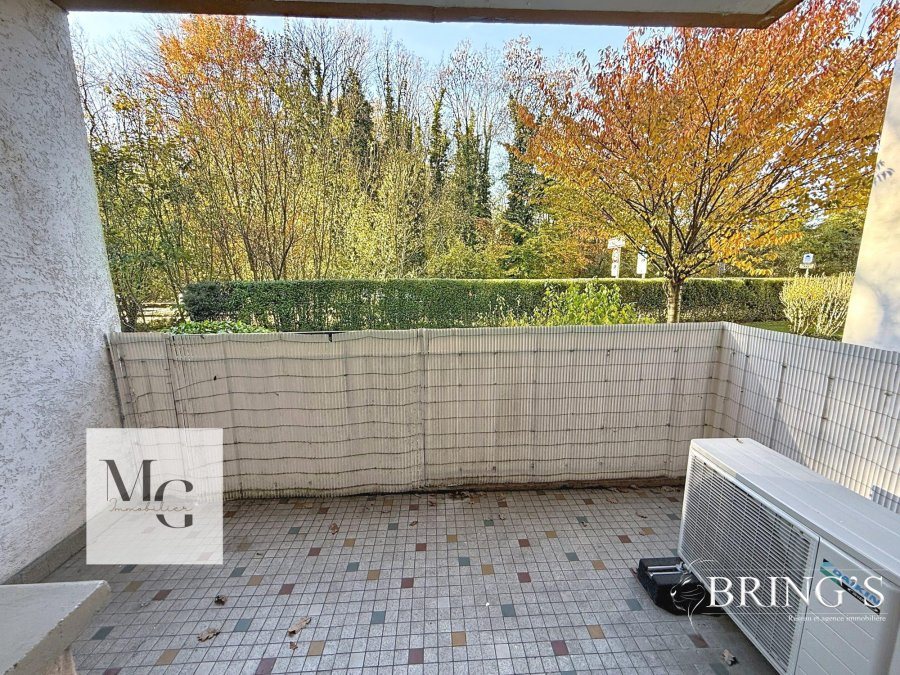 Appartement à vendre, 52m², Strasbourg