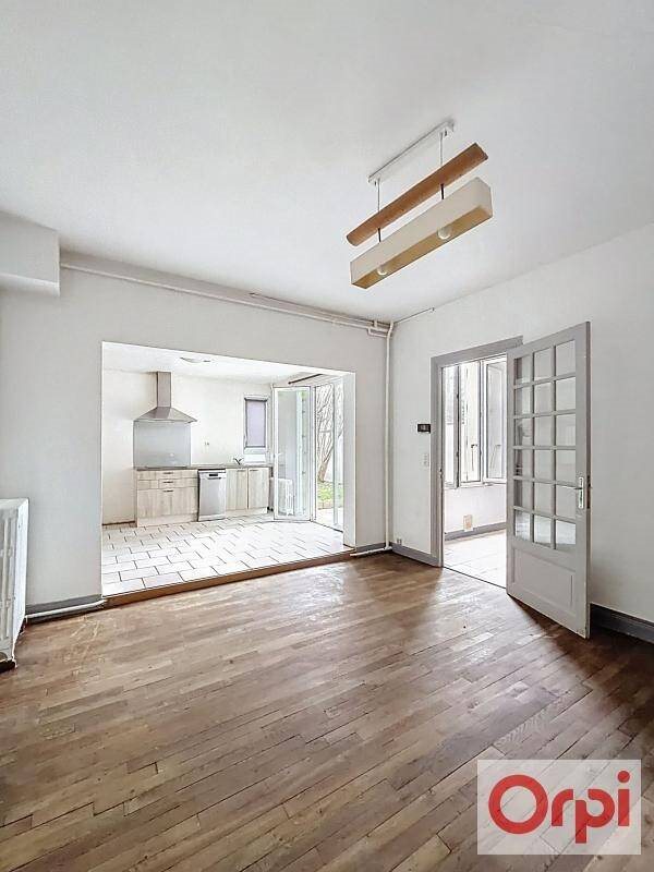 Maison à vendre, 83m², Reims