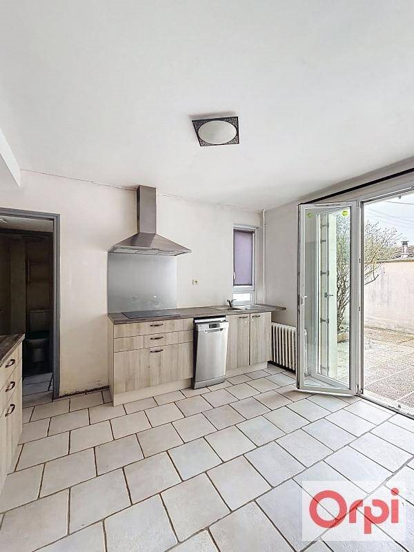 Maison à vendre, 83m², Reims