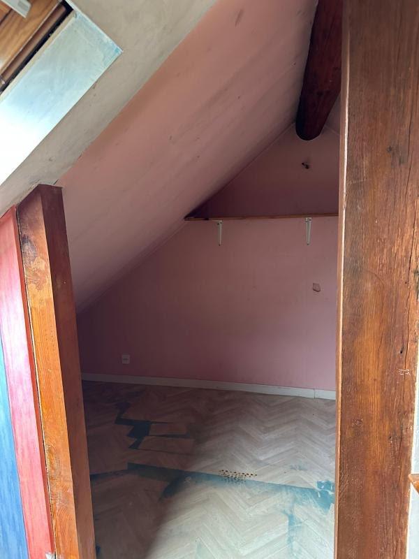 Appartement à vendre, 37m², Reims