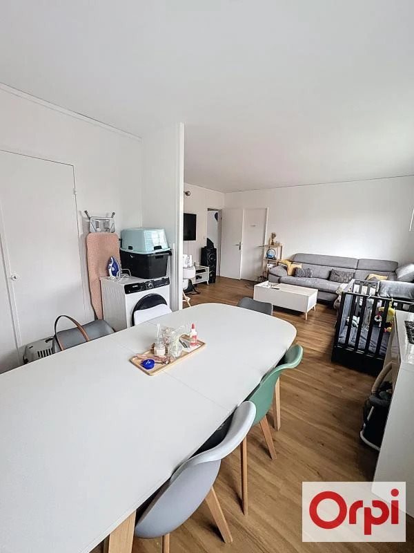 Appartement à vendre, 66m², Reims