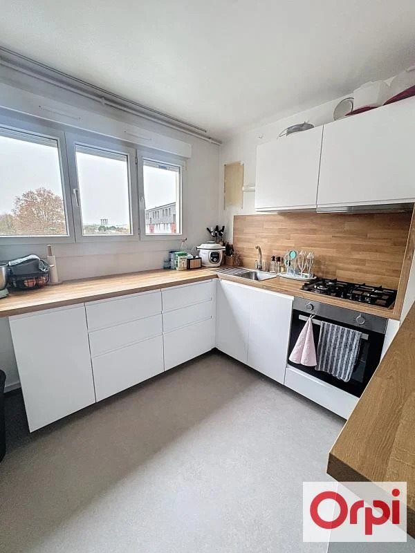 Appartement à vendre, 66m², Reims