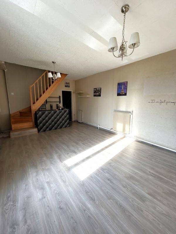 Appartement à vendre, 80m², Reims