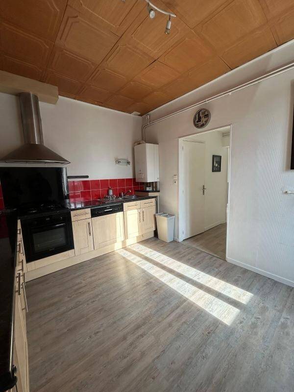 Appartement à vendre, 80m², Reims
