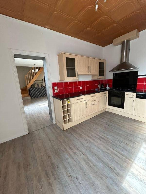 Appartement à vendre, 80m², Reims