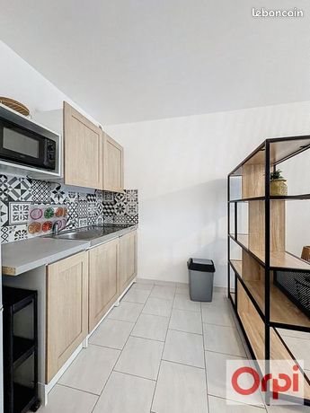 Appartement à vendre, 28m², Reims