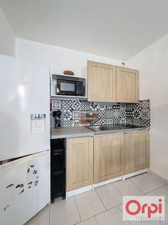 Appartement à vendre, 28m², Reims