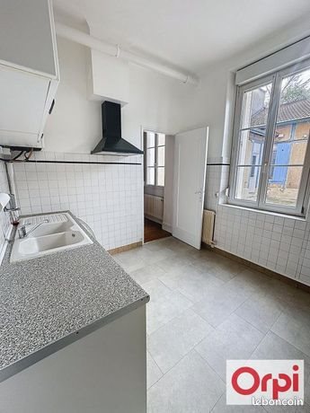 Appartement à vendre, 58m², Reims