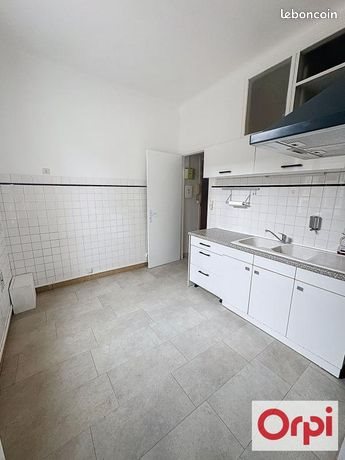 Appartement à vendre, 58m², Reims