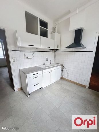 Appartement à vendre, 58m², Reims