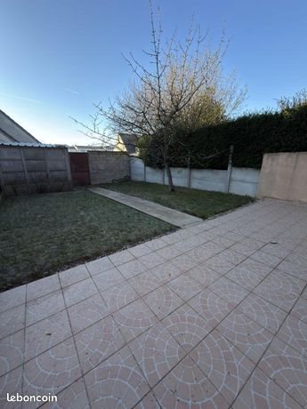 Maison à vendre, 110m², Reims