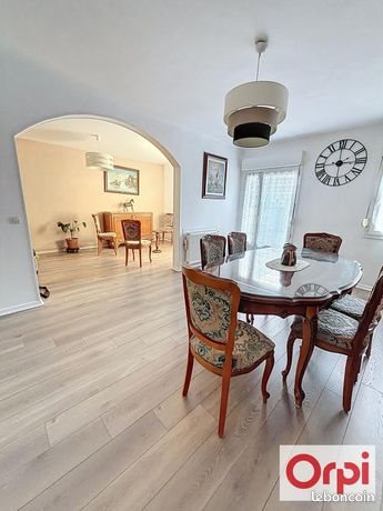 Maison à vendre, 110m², Reims