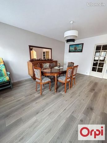 Maison à vendre, 110m², Reims