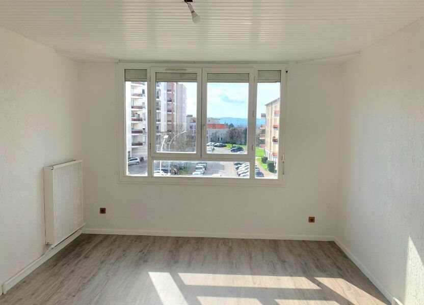 Appartement à louer, 54m², Corbas