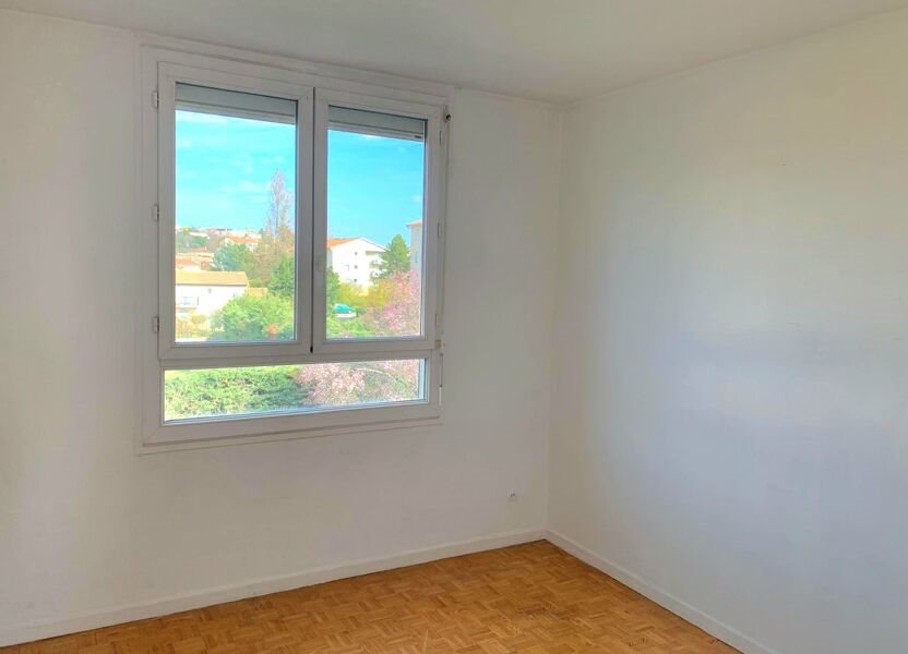 Appartement à louer, 54m², Corbas